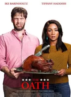 ดูหนังออนไลน์ฟรี The Oath (2018)