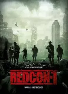 ดูหนังออนไลน์ฟรี Redcon 1 (2018)