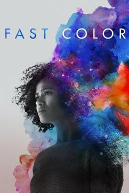 ดูหนังออนไลน์ฟรี Fast Color (2018)