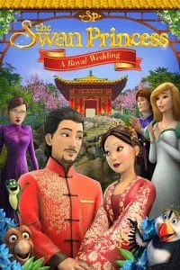 ดูหนังออนไลน์ฟรี เจ้าหญิงหงส์ขาว The Swan Princess A Royal Mystery (2018)