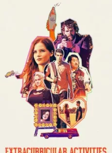ดูหนังออนไลน์ฟรี Extracurricular (2018)