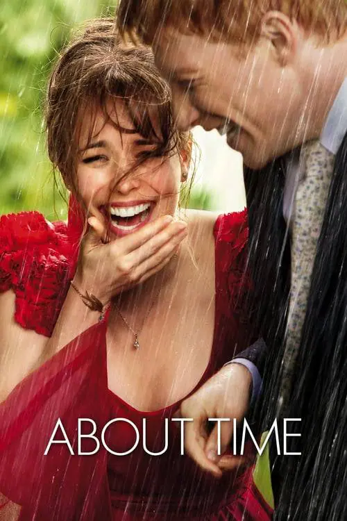 ดูหนังออนไลน์ฟรี ย้อนเวลาให้เธอ(ปิ๊ง)รัก About Time (2013)