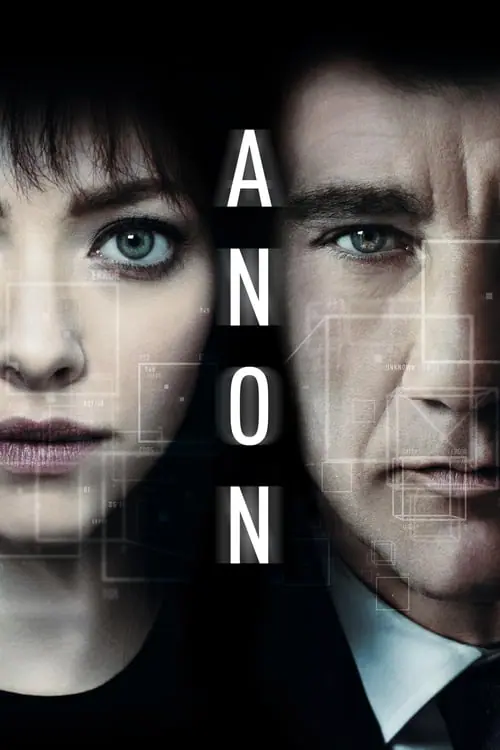 ดูหนังออนไลน์ฟรี แหกกฏล่า ฆ่าล้ำอนาคต Anon (2018)