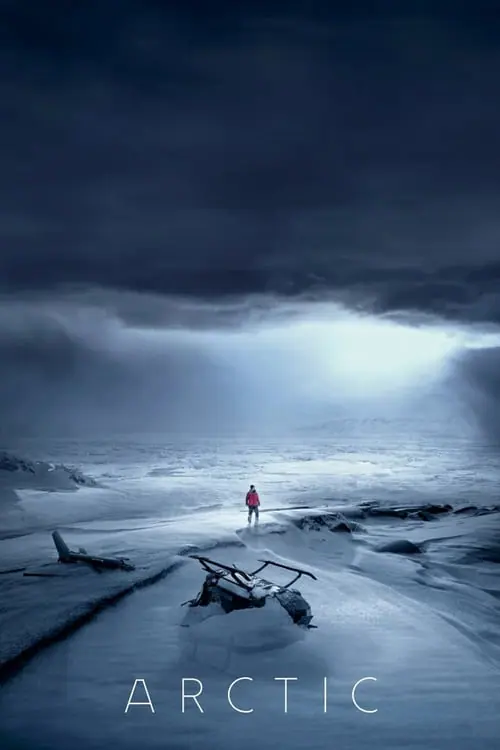 ดูหนังออนไลน์ฟรี อย่าตาย Arctic (2018)