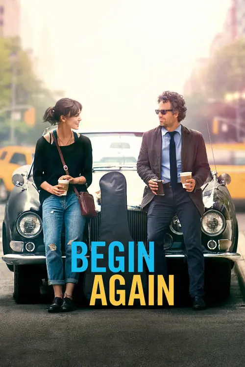 ดูหนังออนไลน์ฟรี เพราะรัก คือเพลงรัก Begin Again (2013)