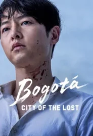 Bogota City of the Lost