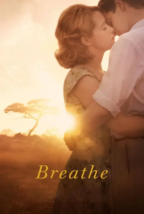 ดูหนังออนไลน์ฟรี ใจบันดาลใจ Breathe (2017)