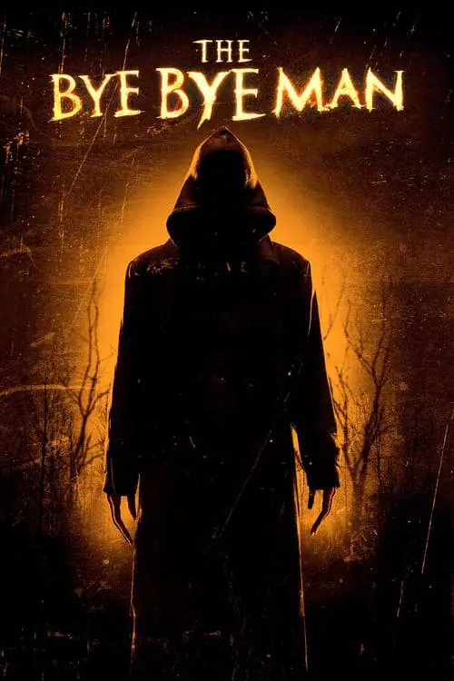 ดูหนังออนไลน์ฟรี กู๊ดบายตายไม่ดี Bye Bye Man (2017)
