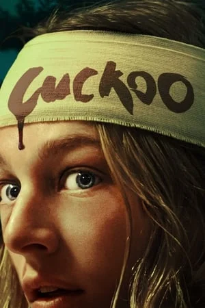 ดูหนังออนไลน์ฟรี ลางหลอนหุบเขามรณะ Cuckoo (2024)