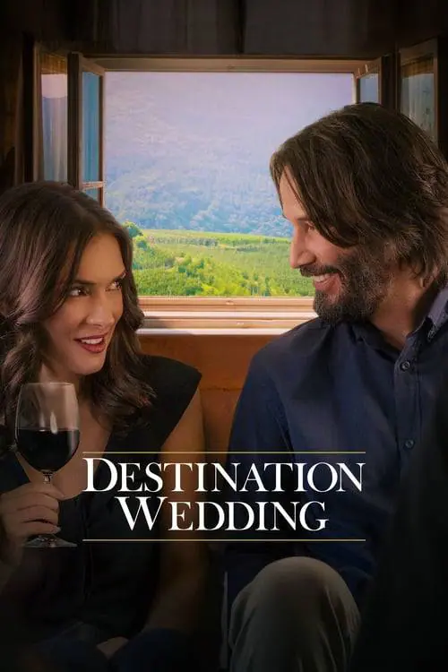 ดูหนังออนไลน์ฟรี ไปงานแต่งเขา แต่เรารักกัน Destination Wedding (2018)