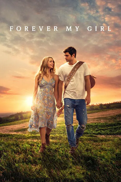 ดูหนังออนไลน์ฟรี เพลงจากใจ หัวใจไม่เคยลืมเธอ Forever My Girl (2018)