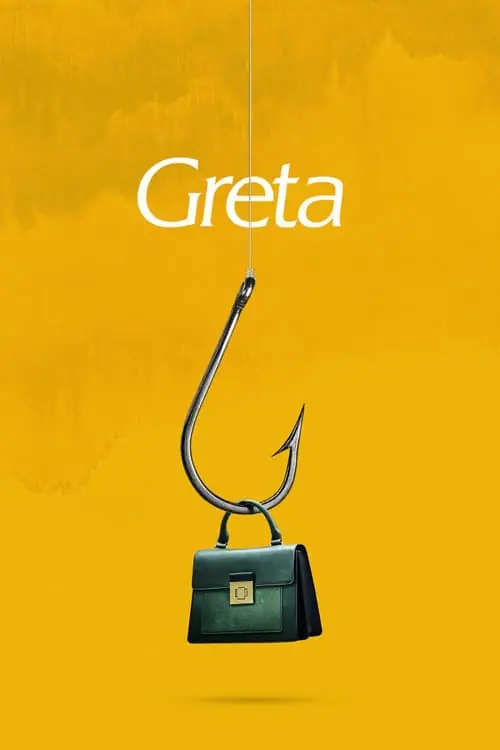 ดูหนังออนไลน์ฟรี เกรต้า ป้า บ้า เวียร์ด Greta (2018)
