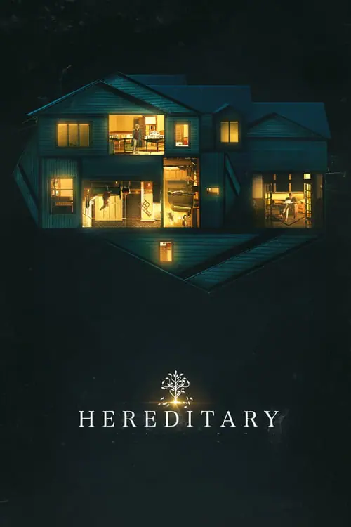 ดูหนังออนไลน์ฟรี กรรมพันธุ์นรก Hereditary (2018)