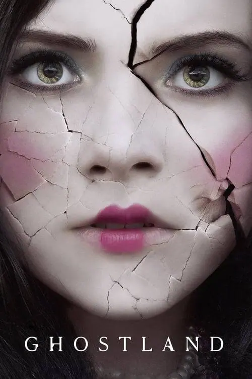 ดูหนังออนไลน์ฟรี บ้านตุ๊กตาดุ Incident in a Ghostland (2018)