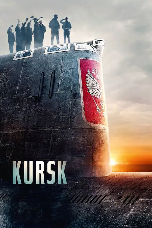 ดูหนังออนไลน์ฟรี หนีตายโคตรนรกรัสเซีย Kursk (2018)