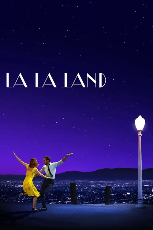 ดูหนังออนไลน์ฟรี ลา ลา แลนด์ นครดารา La La Land (2016)