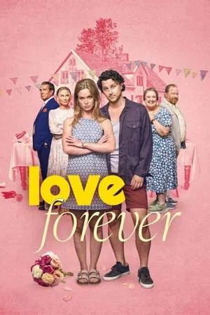 ดูหนังออนไลน์ฟรี รักนิรันดร Love Forever (2025)