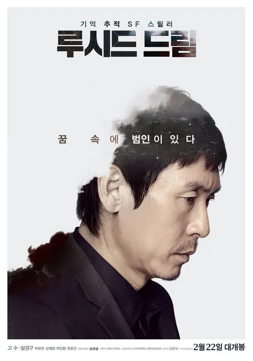 ดูหนังออนไลน์ฟรี Lucid Dream (2017)