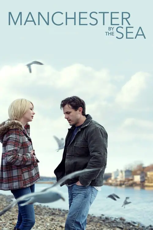 ดูหนังออนไลน์ฟรี แค่ใครสักคน Manchester by the Sea (2017)