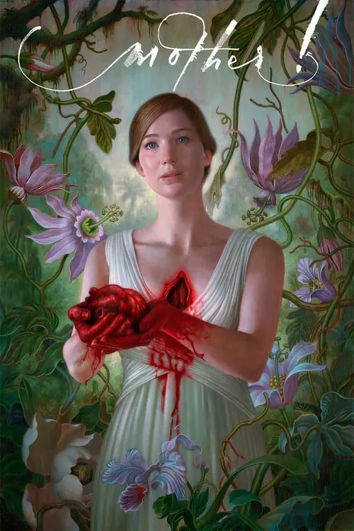 ดูหนังออนไลน์ฟรี มารดา! Mother! (2017)