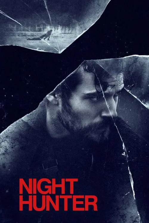ดูหนังออนไลน์ฟรี ล่า เหี้ยม รัตติกาล Night Hunter (2019)