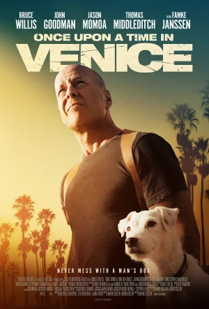 ดูหนังออนไลน์ฟรี อหังการ ตามล่ากลางกรุงเวนิส Once Upon a Time in Venice (2017)