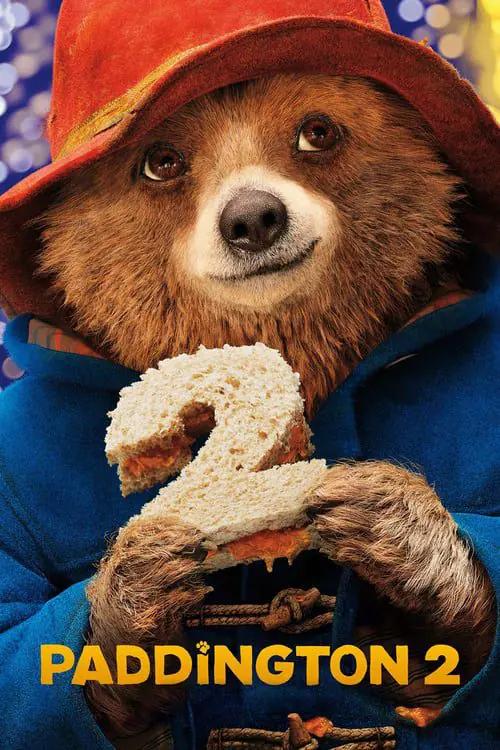 ดูหนังออนไลน์ฟรี แพดดิงตัน 2 ของขวัญที่หายไป Paddington 2 (2017)