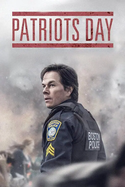 ดูหนังออนไลน์ฟรี วินาศกรรมปิดเมือง Patriots Day (2016)