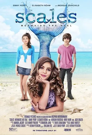 ดูหนังออนไลน์ฟรี Scales Mermaids Are Real (2017)