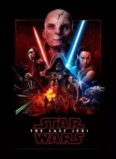 ดูหนังออนไลน์ฟรี สตาร์ วอร์ส ปัจฉิมบทแห่งเจได Star Wars: Episode VIII The Last Jedi (2017)