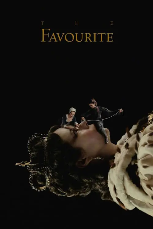 ดูหนังออนไลน์ฟรี เดอะ เฟฟเวอริท อีเสน่ห์ร้าย The Favourite (2018)