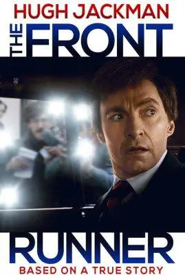 ดูหนังออนไลน์ฟรี เดอะ ฟร้อนท์ รันเนอร์ The Front Runner (2018)