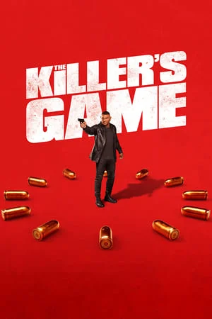 ดูหนังออนไลน์ฟรี เกมนักล่า ล่านักฆ่า The Killer’s Game (2024)