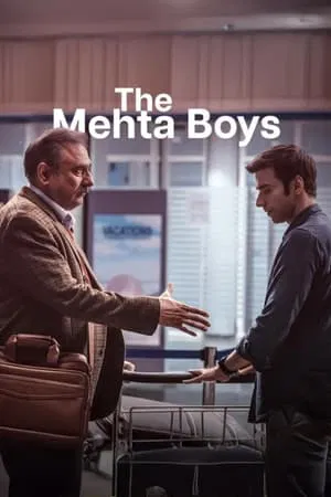 ดูหนังออนไลน์ฟรี ครั้งหนึ่งคิดถึงพ่อ The Mehta Boys (2024)
