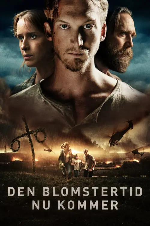 ดูหนังออนไลน์ฟรี อุบัติการณ์ลับถล่มโลก The Unthinkable (2018)