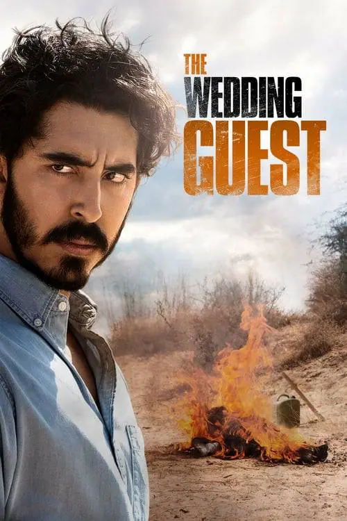 ดูหนังออนไลน์ฟรี วิวาห์เดือด The Wedding Guest (2018)