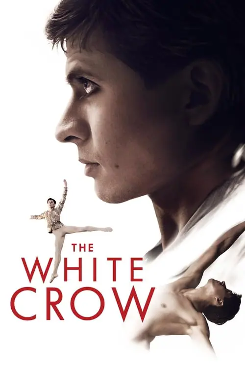 ดูหนังออนไลน์ฟรี เดอะ ไวท์​ โครว The White Crow (2018)
