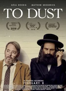 ดูหนังออนไลน์ฟรี เหลือเพียงฝุ่น To Dust (2018)