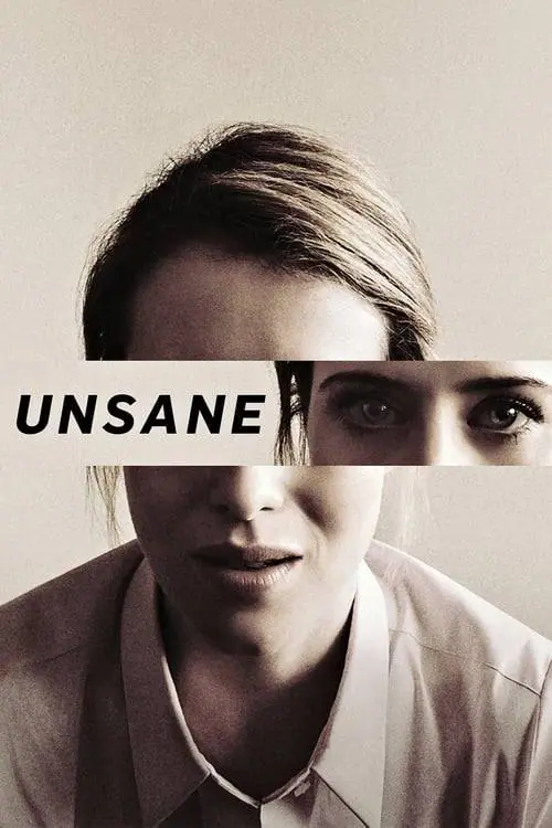 ดูหนังออนไลน์ฟรี จิตหลอน Unsane (2018)