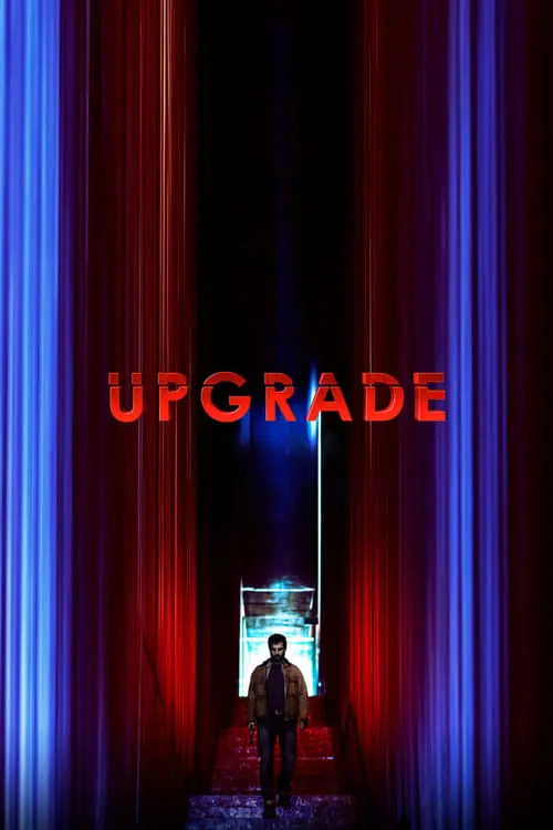 ดูหนังออนไลน์ฟรี อัพเกรด Upgrade (2018)