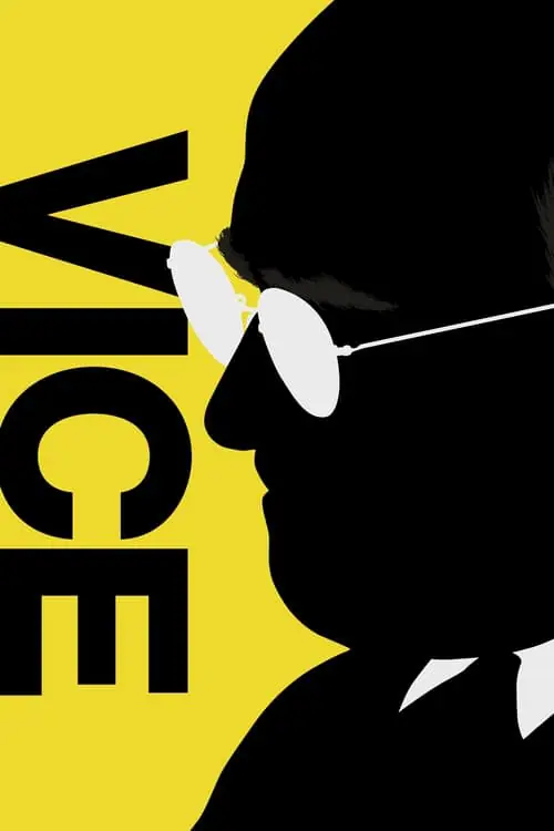 ดูหนังออนไลน์ฟรี รองประธานาธิดีเขย่าโลก Vice (2018)