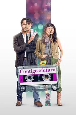 ดูหนังออนไลน์ฟรี With You in the Future (2025)