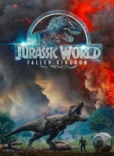 ดูหนังออนไลน์ฟรี จูราสสิค เวิลด์ 2: อาณาจักรล่มสลาย Jurassic World 2: Fallen Kingdom (2018)