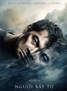 ดูหนังออนไลน์ฟรี ชั่วกัลปวสาน The Immortal (2018)