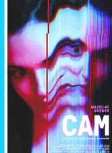 ดูหนังออนไลน์ฟรี เว็บซ้อนซ่อนเงา Cam (2018)