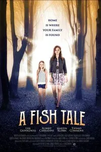 ดูหนังออนไลน์ฟรี A Fish Tale (2017)