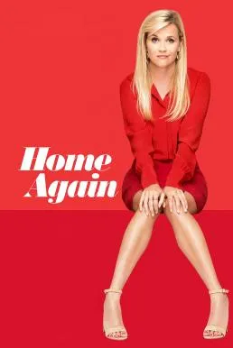 ดูหนังออนไลน์ฟรี Home Again (2017)