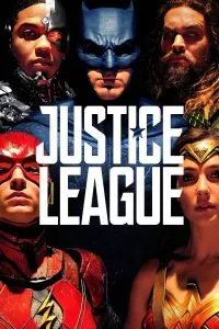 ดูหนังออนไลน์ฟรี จัสติซ ลีก Justice League (2017)
