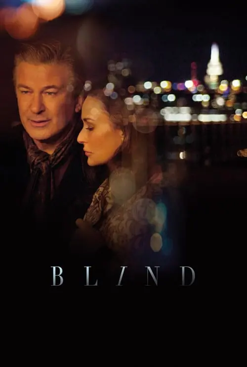 ดูหนังออนไลน์ฟรี เล่ห์รักบอด Blind (2017)