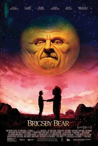 ดูหนังออนไลน์ฟรี บริกสบี้ แบร์ Brigsby Bear (2017)